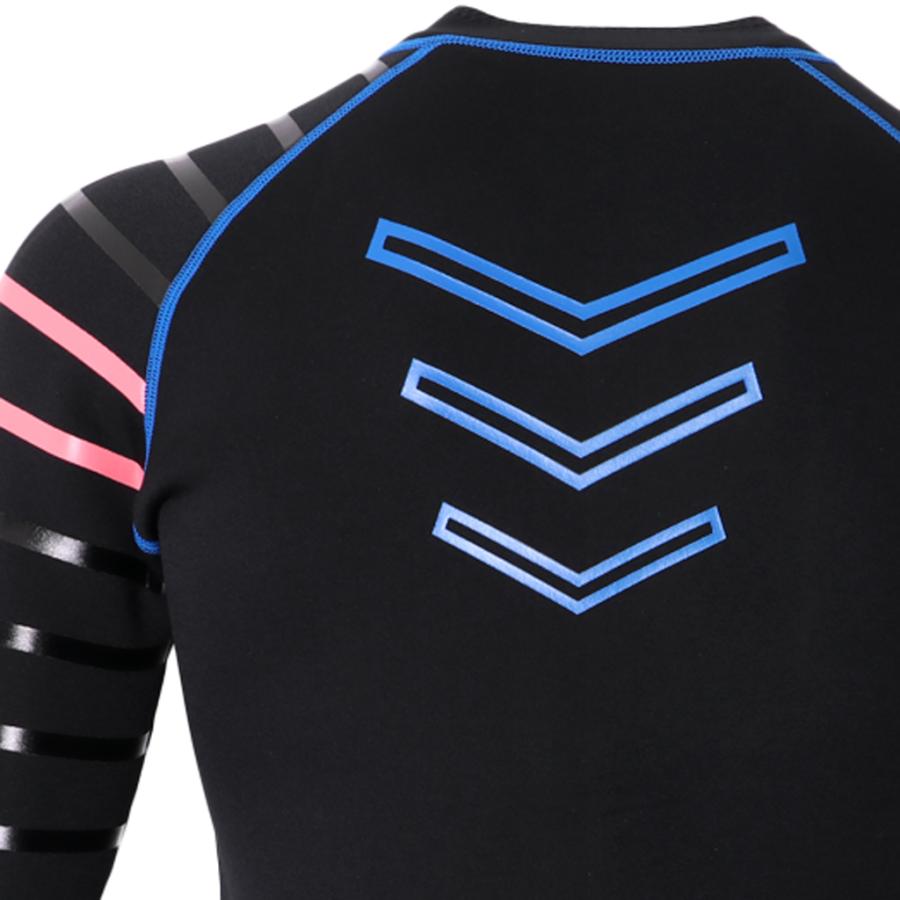 タッパー ３ミリ Amazon | ウェットスーツ タッパ メンズ 3mm ウエットスーツ