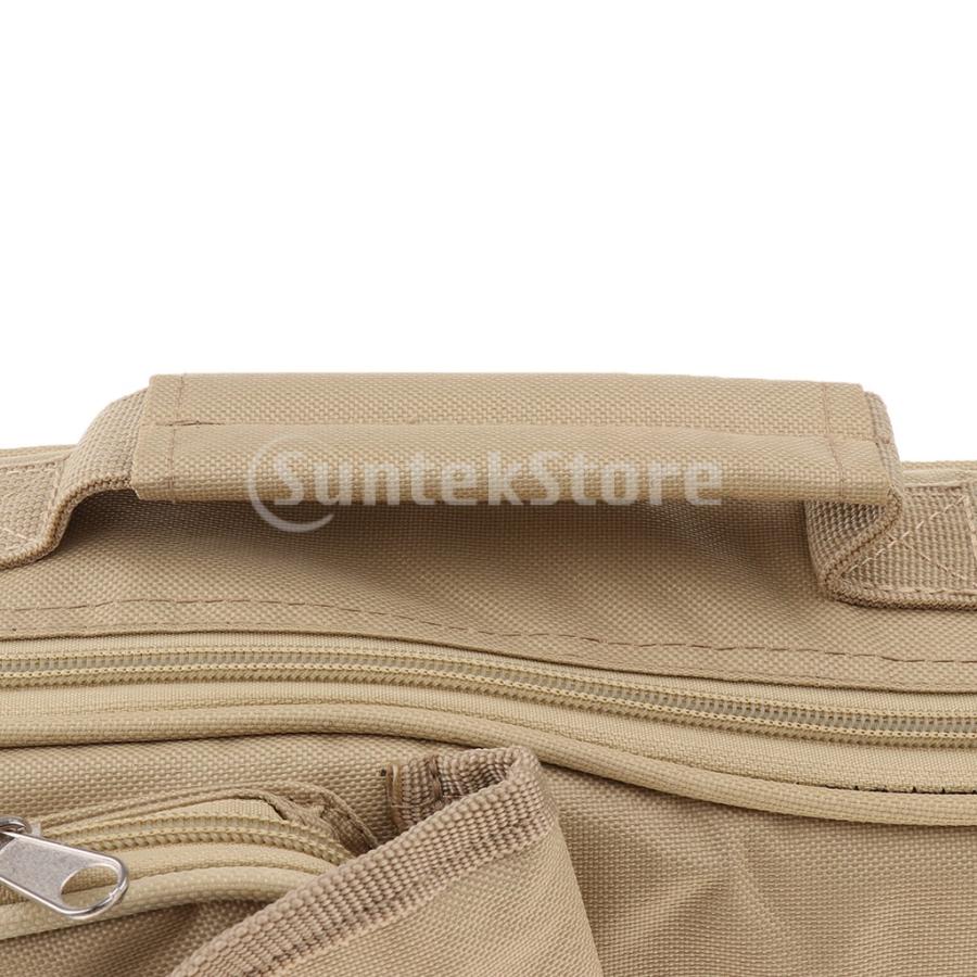 厚手の調整可能なウクレレのギグバッグの袋のケースパッド付きキャリーバッグ｜stk-shop｜06