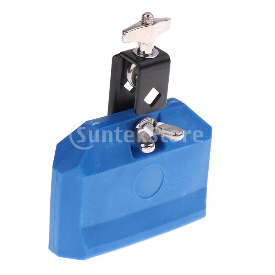 耐久トレブルABSカウベルドラムパーカッション楽器 : STKショップ