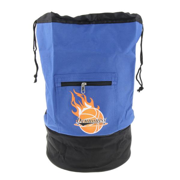 バスケットボール サッカーバレーボール用 ボールキャリーバッグ キャリアホルダー  防水性 全5色｜stk-shop