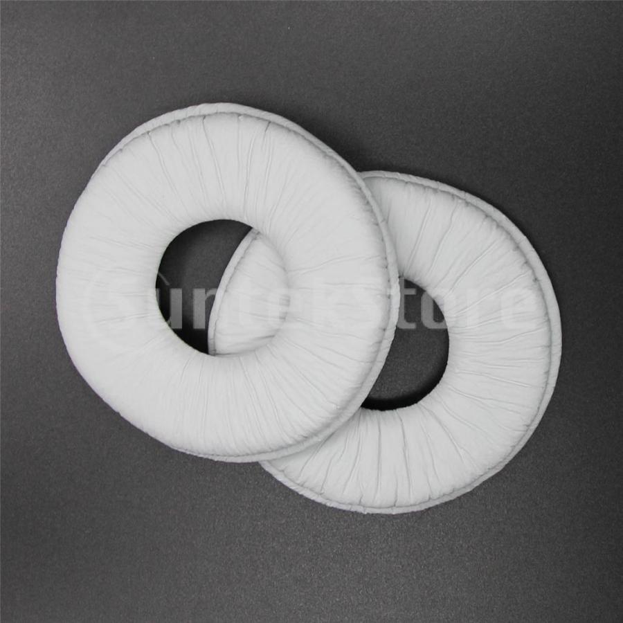 MDR-ZX110ヘッドホン用交換耳パッドクッション : STKショップ - 通販