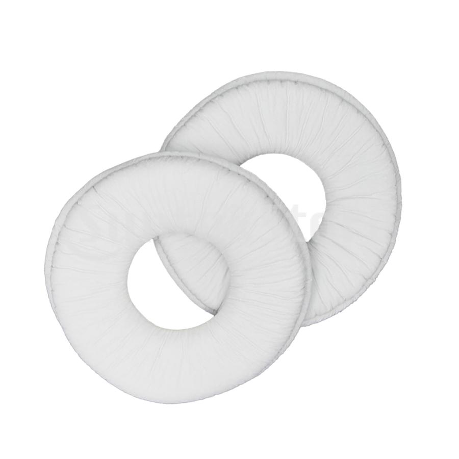 MDR-ZX110ヘッドホン用交換耳パッドクッション : STKショップ - 通販