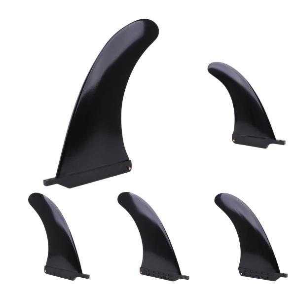 ロング フィン サーフ シングル センターフィン ファイバーグラス 耐久