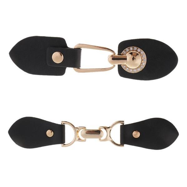 美品・希少■SOPH. シルバートグル　ダッフルコート　ブラック　ヘリンボーン 美品・希少□SOPH. シルバートグル ダッフルコート ブラック