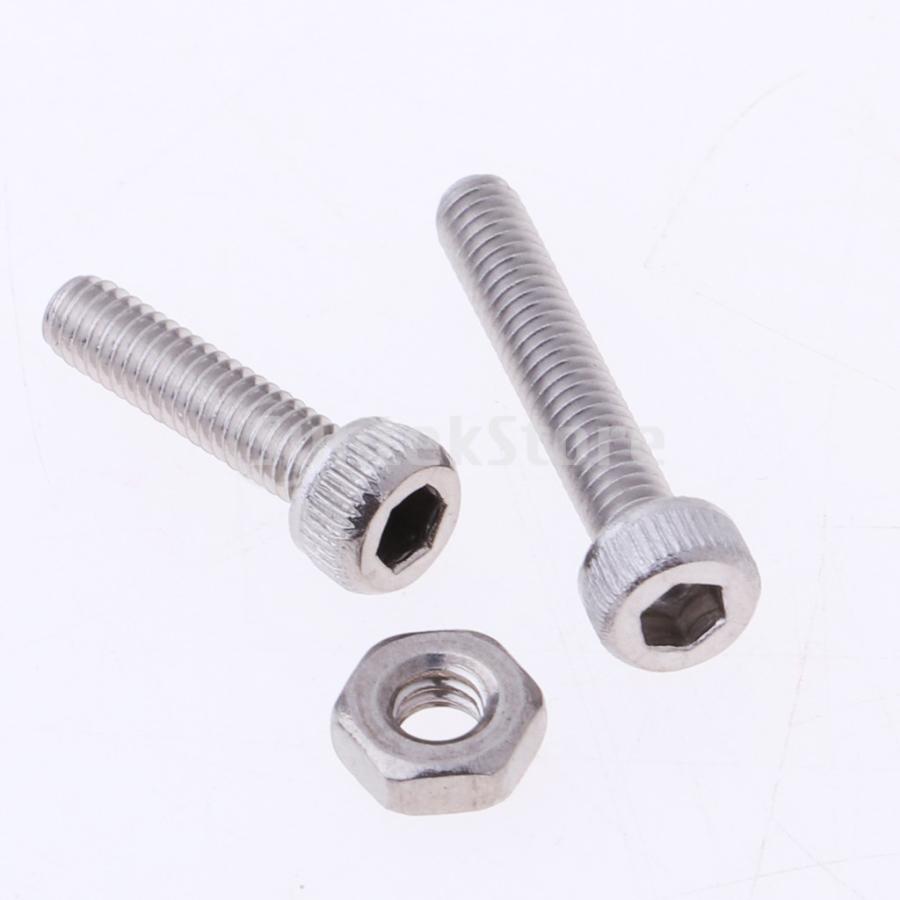 4パック重アルミ1/9 RCロッククローラー用1.9インチビードロック