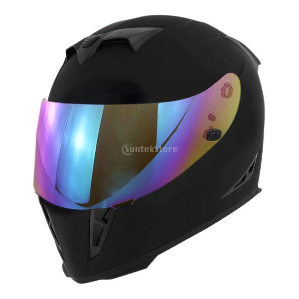 新品 ダブルレンズ フルフェイスヘルメット バイク ヘルメット　HJ-09 人気商品 オートバイ フルフェイス ヘルメット バイザー HJC HJ-09 CL