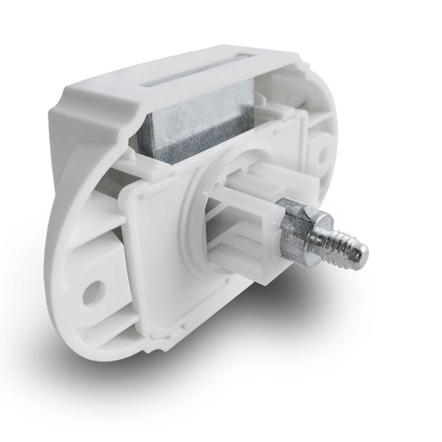 プッシュボタン式 ロック ドアノブ 使いやすい 便利 多種選べる : STK