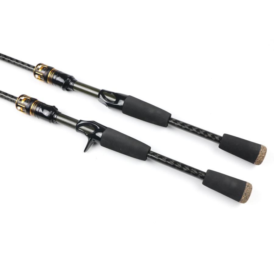 全2タイプ フィッシングロッド ハンドル グリップ リールシート 修復