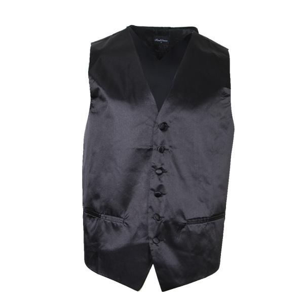 メンズ ベスト スーツ フォーマル  スリムフィットベスト スーツ ビジネス ベスト タキシード 全3サイズ4色｜stk-shop｜09