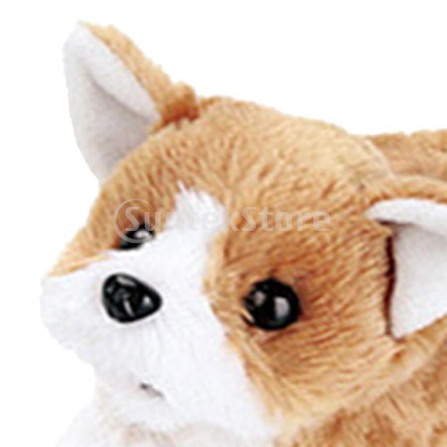 犬　ぬいぐるみ　マスコット　ハウス付き　イヌ 楽天市場】ジェリーキャット JELLY CAT Dashing Dog Lサイズ