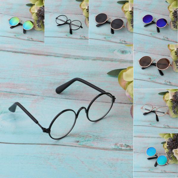 bjdドール 人形 メルちゃん アニメータードール メガネ サングラス bjdドール 人形 メルちゃん アニメータードール メガネ サングラス