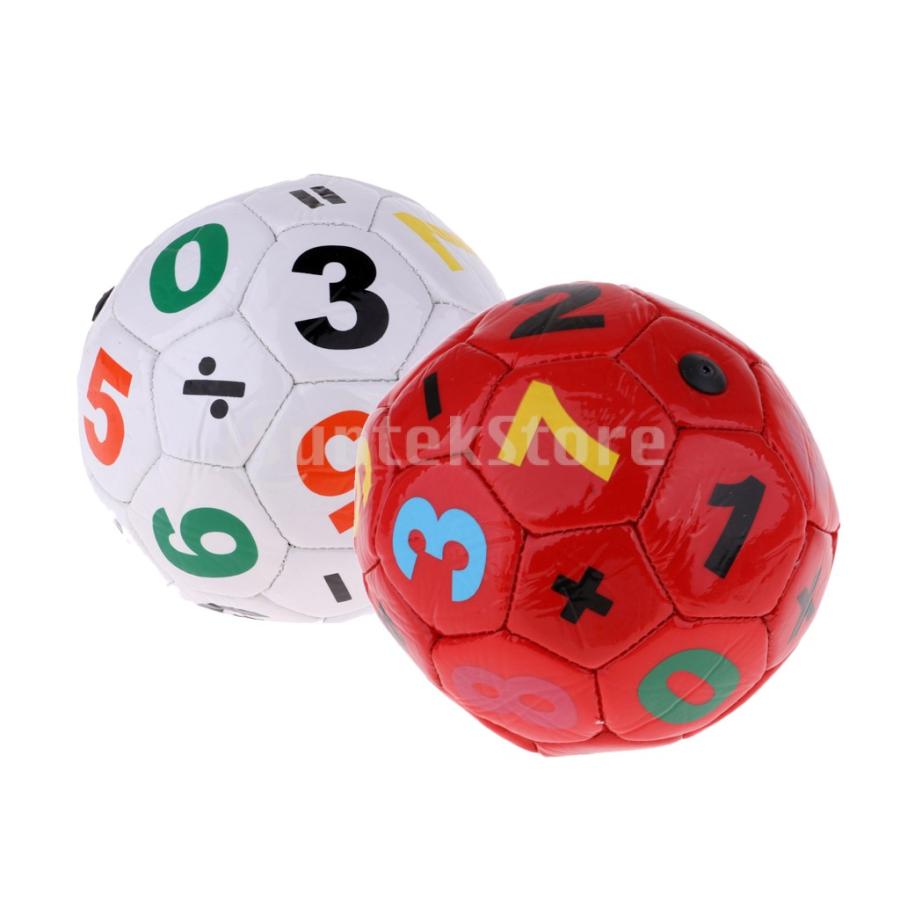 【後払い手数料無料】 人気No.1 ユニセックス男の子のためのミニ公式サイズ2キッズサッカーサッカーボール
