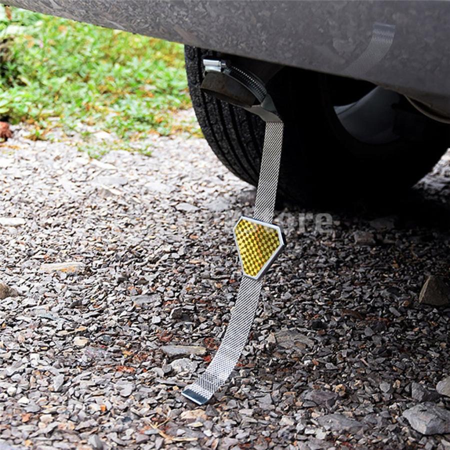 車 静電気 アース ベルト 車 バイク 自転車 の商品一覧 通販 Yahoo ショッピング