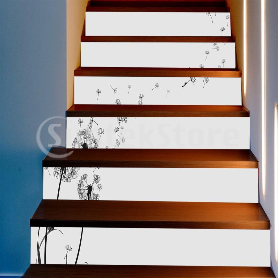 階段ステッカー 3d ウォールステッカー 入り口 階段 壁紙シール Diy 壁画 ステッカー 全15色 Stkショップ 通販 Yahoo ショッピング