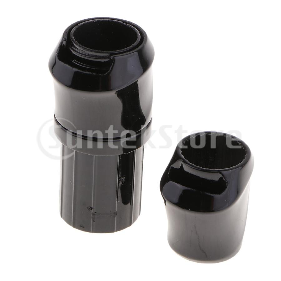 スピニングロッド リールシート DIY 竿パーツ アクセサリー 全2サイズ