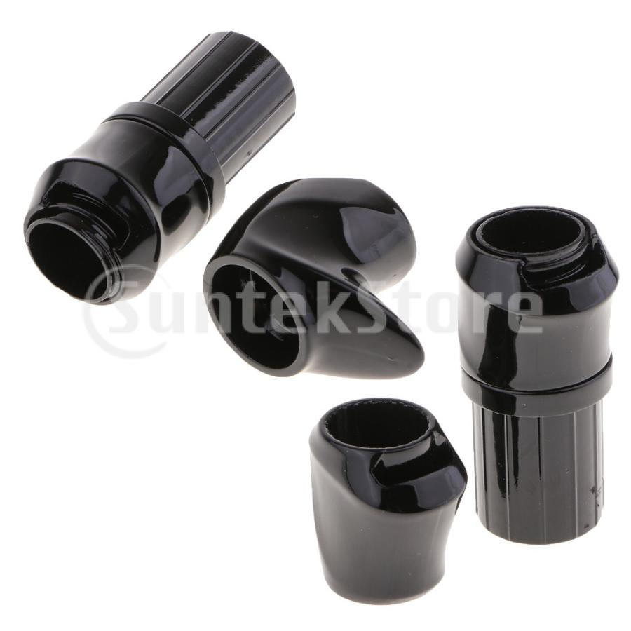 スピニングロッド リールシート DIY 竿パーツ アクセサリー 全2サイズ