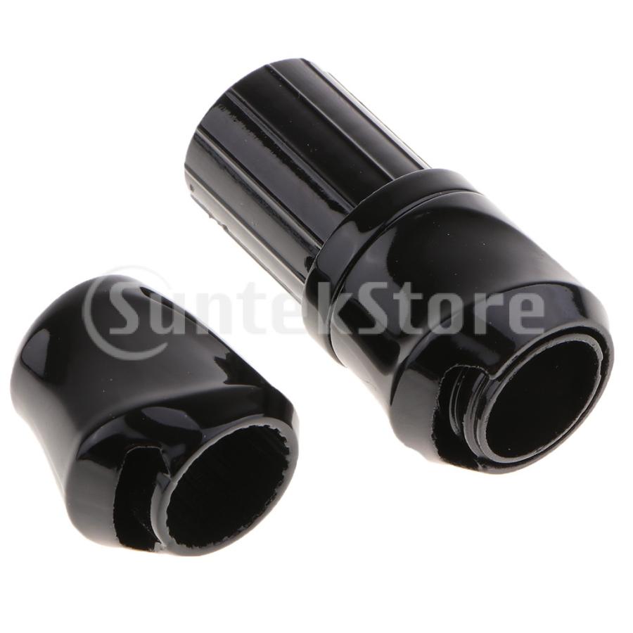 スピニングロッド リールシート DIY 竿パーツ アクセサリー 全2サイズ