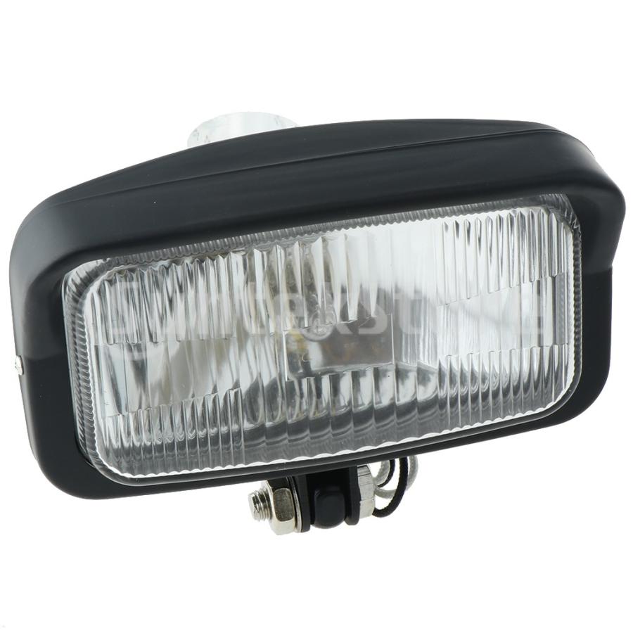 ユニバーサル 12V オートバイ スクエア LED型スポットライト ユニバーサル 12V オートバイ スクエア LED型スポットライト