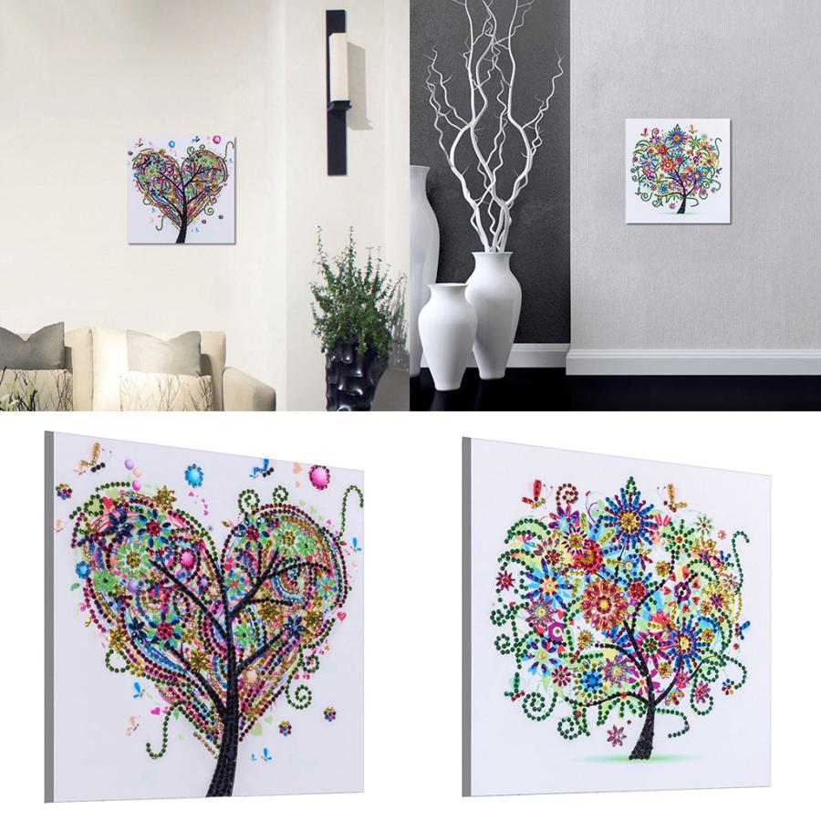 ダイヤモンドの絵 Diyキット 誕生日 結婚式 Diy 贈り物 ギフト プレゼント 全2種 Stkショップ 通販 Yahoo ショッピング