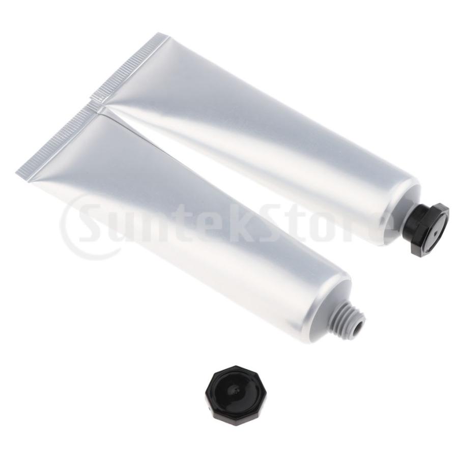 化粧品容器 空 ローションボトル ミニ 小分け容器 ハンドクリーム容器 2個入り 全2サイズ Stkショップ 通販 Yahoo ショッピング