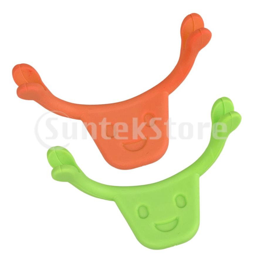 表情筋をエクササイズ シリコン トレーニング 表情筋トレーナー 顔痩せ 二重 あご 消す 全2色 Stkショップ 通販 Yahoo ショッピング