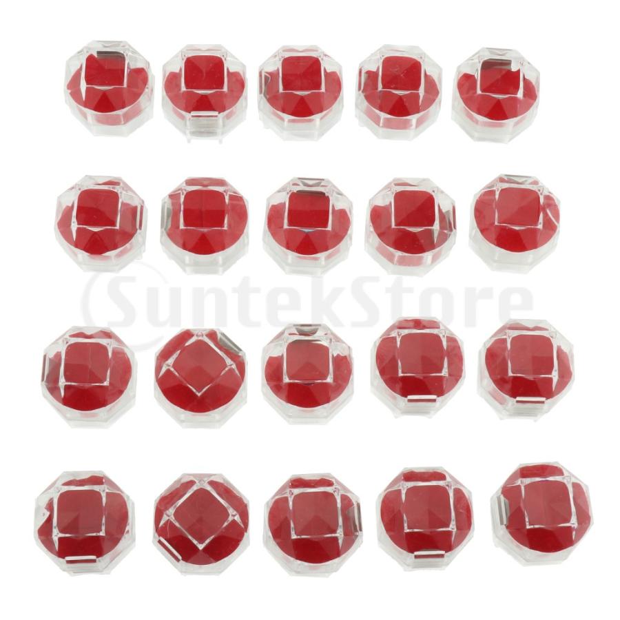 指輪ケース リングケース アクリル 小さな ディスプレイケース