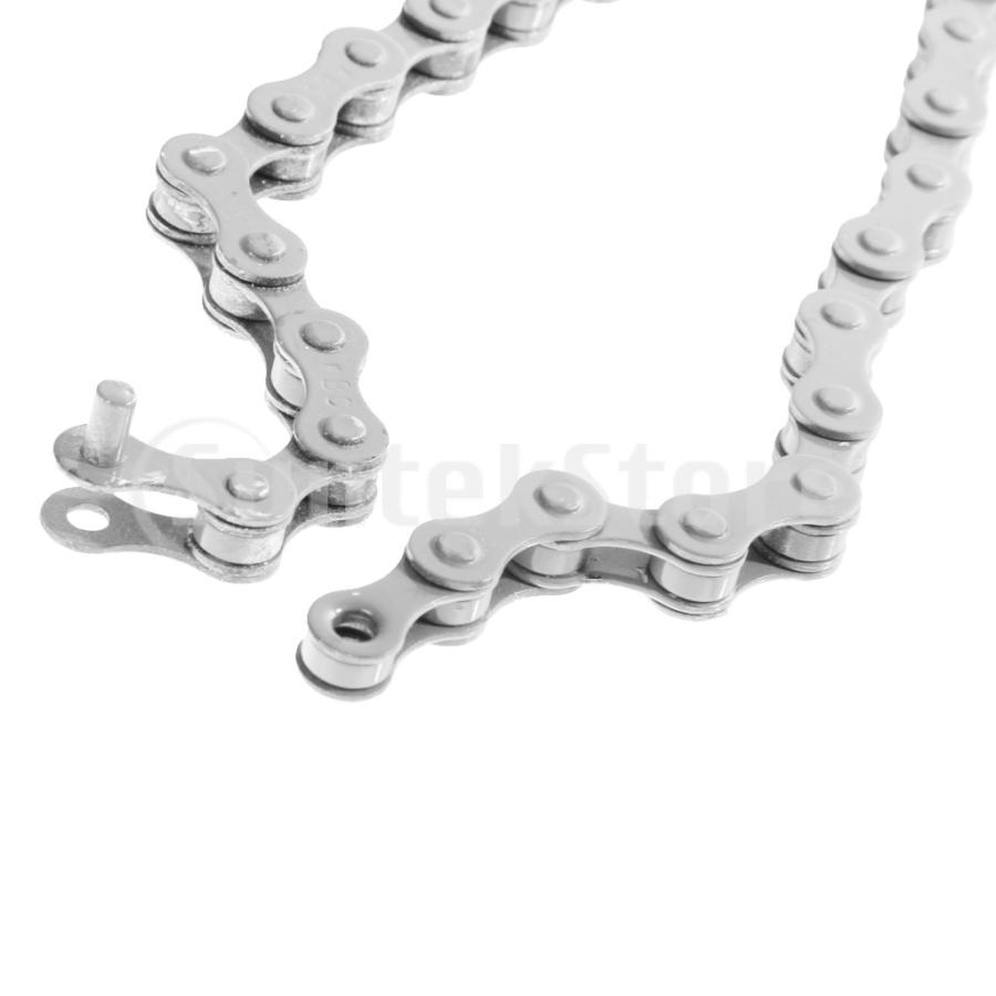 自転車 チェーン 固定 ギア トラック BMX シングル スピード アクセサリー 全6色選べる : STKショップ - 通販 -  Yahoo!ショッピング