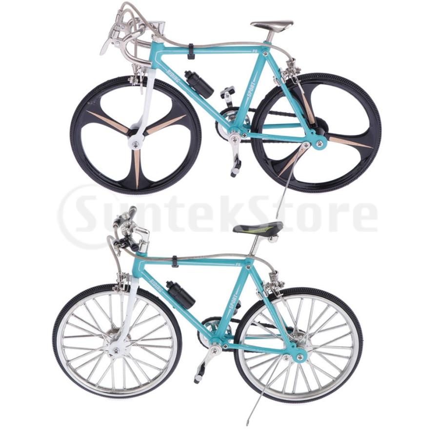 あいざきじゅん 自転車