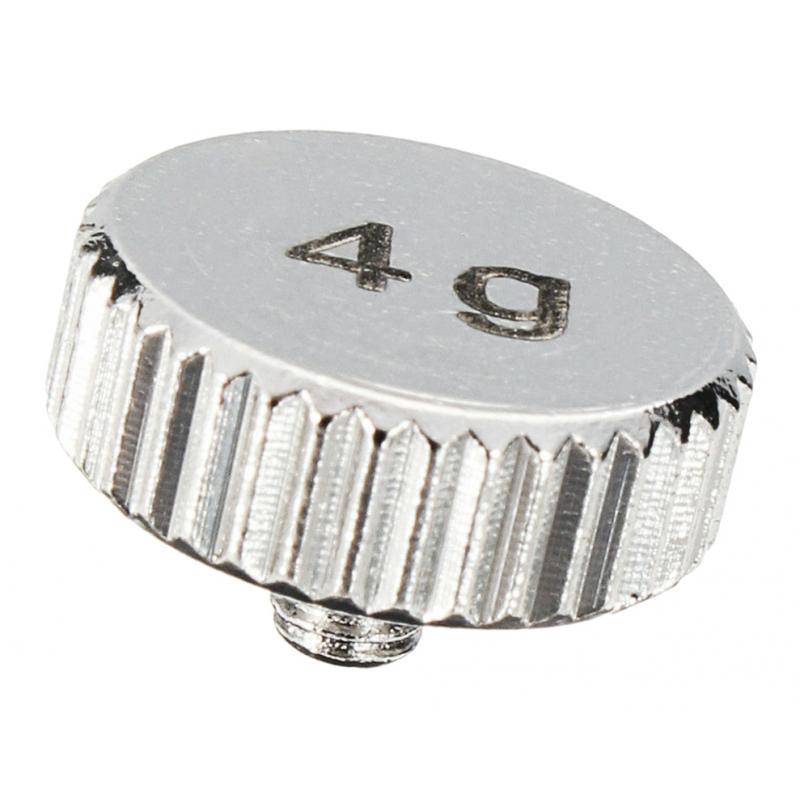 シェルウェイトヘッドシェルDJターンテーブルカートリッジパーツ