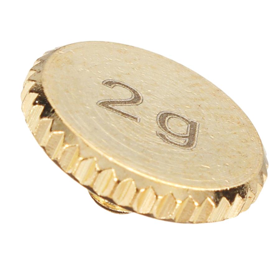 シェルウェイトヘッドシェルDJターンテーブルカートリッジパーツ