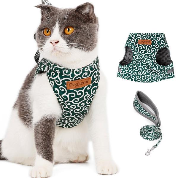 全3色2サイズ 犬 ハーネス 猫用ハーネス ベストハーネス 訓練 キャンバスメッシュ製 通気性 調節可能 Stkショップ 通販 Yahoo ショッピング