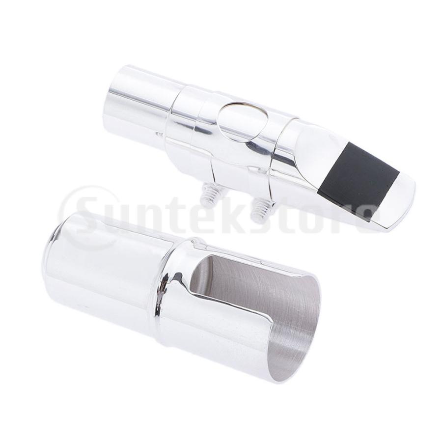 アルトサックスサックスサックス用ブラスマウスピースメタル