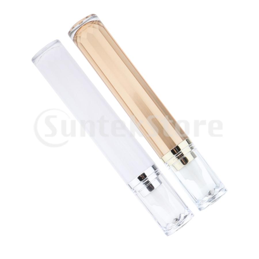 アイクリーム容器 ローラーボトル ロールオンボトル 詰替え容器