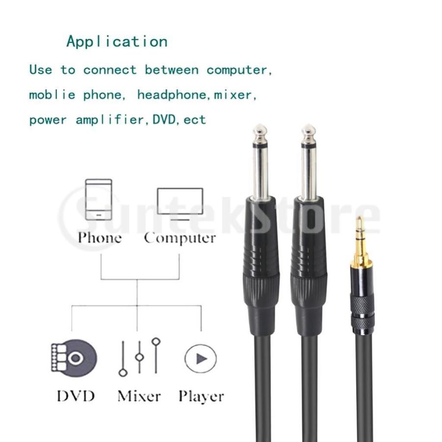 3.5mm 1/8 