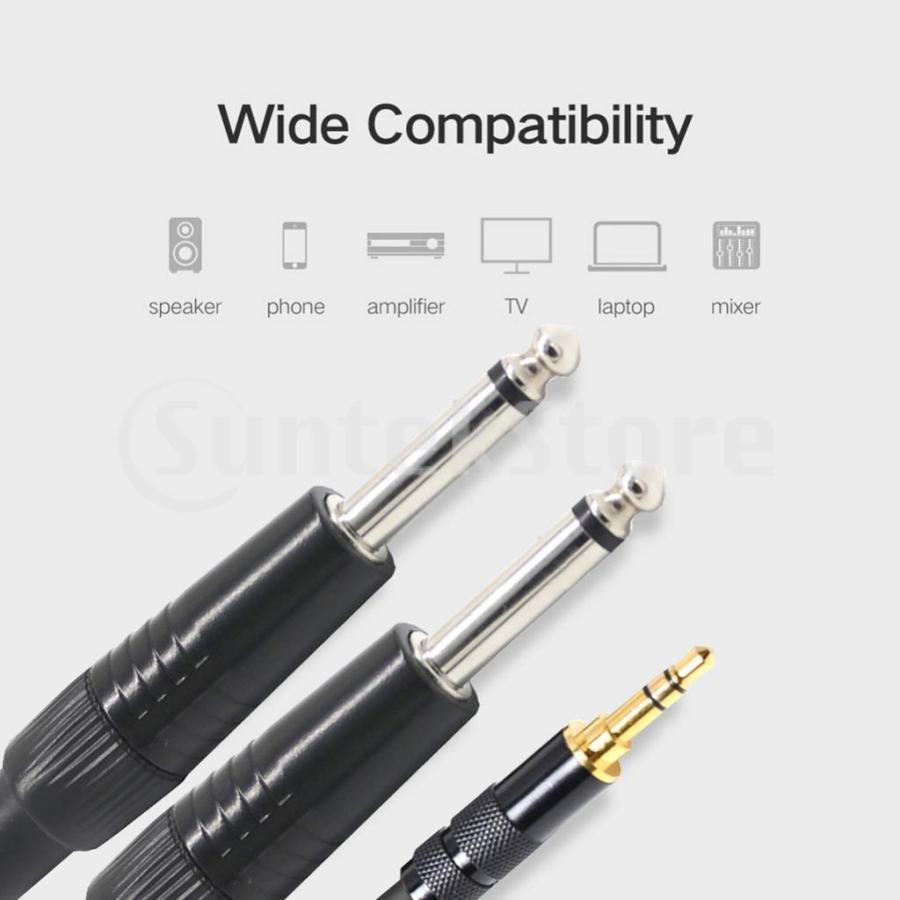 3.5mm 1/8 