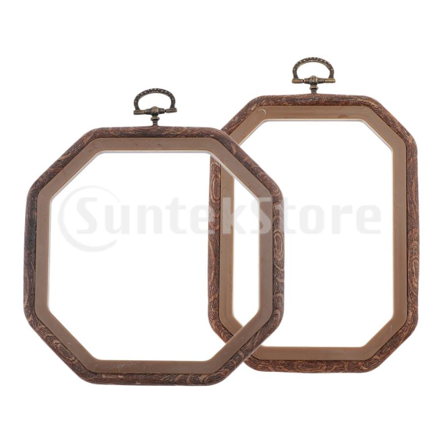 ゴム 刺繍わく 刺繍枠 刺繍フープ クロスステッチフープ 操作簡単 弾力性ある 耐久性 丈夫 全2サイズ 9813 Stkショップ 通販 Yahoo ショッピング