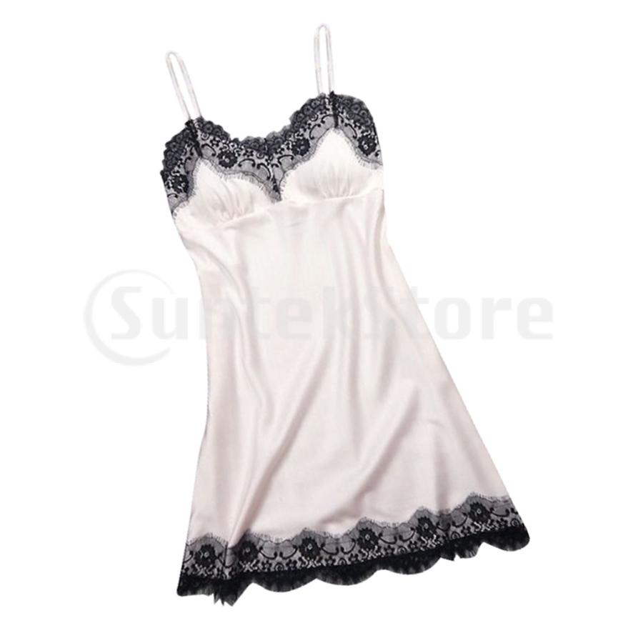 ベビードール レディース パジャマ ランジェリーパーティー ロールプレイ 全5サイズ Stkショップ 通販 Yahoo ショッピング