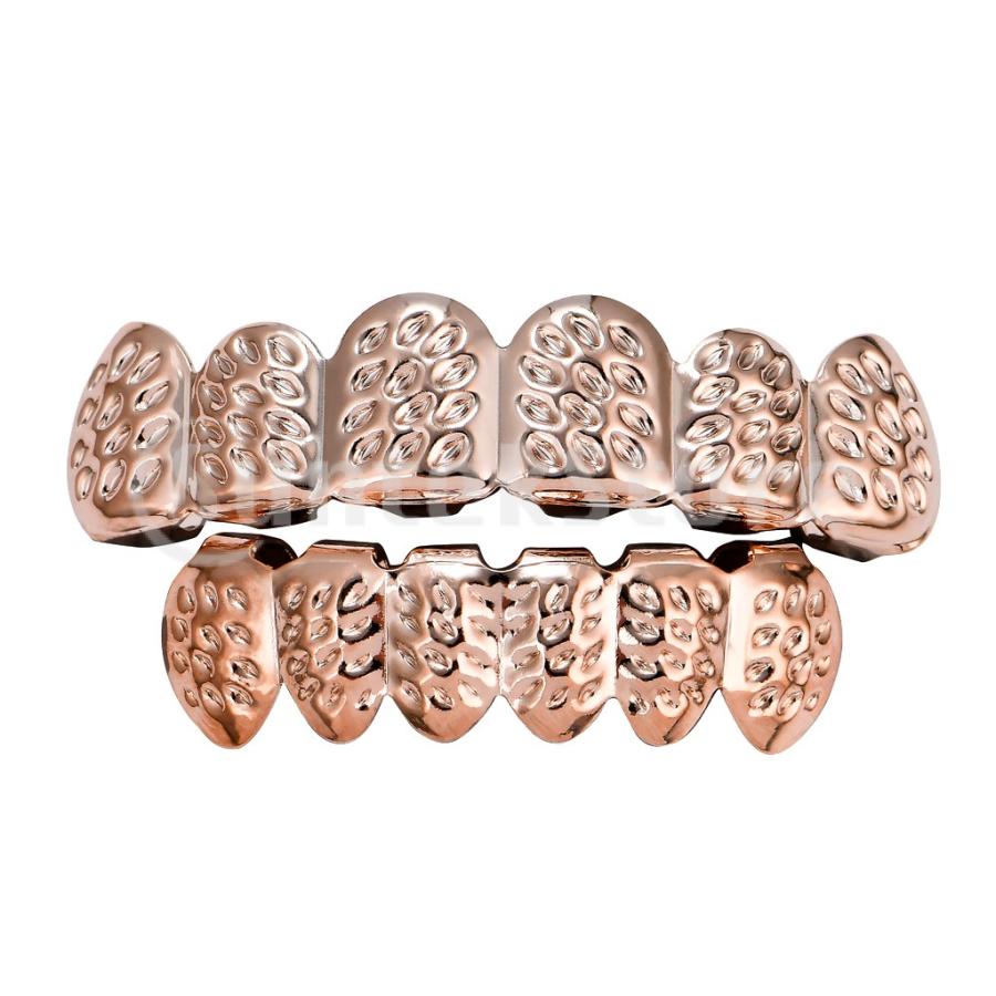 ヒップホップ歯 グリル トップ ボトムセット マウスピース 金歯 仮装パーティー メンズ 全4色 Stkショップ 通販 Yahoo ショッピング