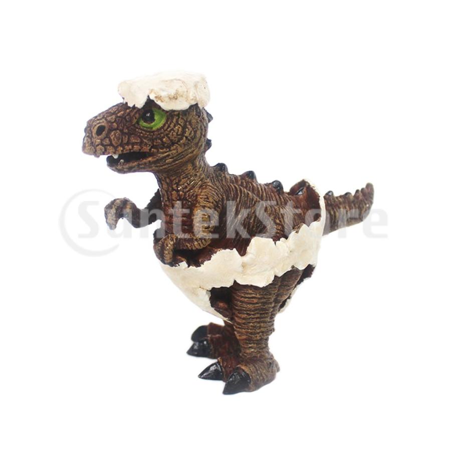 アクアリウム 恐竜 水槽 水槽オブジェ 爬虫類 飼育ケース内装