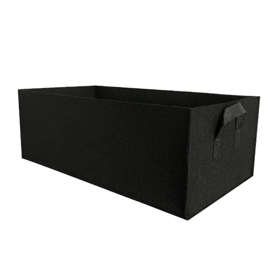 プランター フェルト 植物栽培バッグ 野菜 ジャガイモ 植え袋 植木ポット 植え袋 栽培バッグ Stkショップ 通販 Yahoo ショッピング