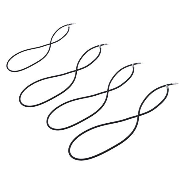 チョーカー ネックレス 鎖骨チェーン 男女兼用 ジュエリーアクセサリー