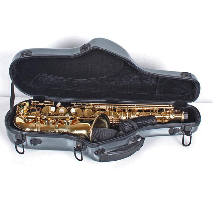 サックス収納ケー アルトサックスケース FRP＆フォーム 全8色 : STK