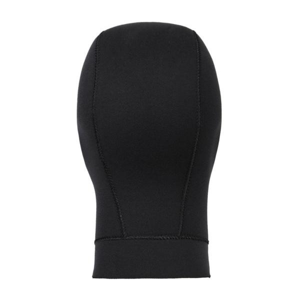 サーフィンフード ネオプレーンフード ダイビング フード 3mm