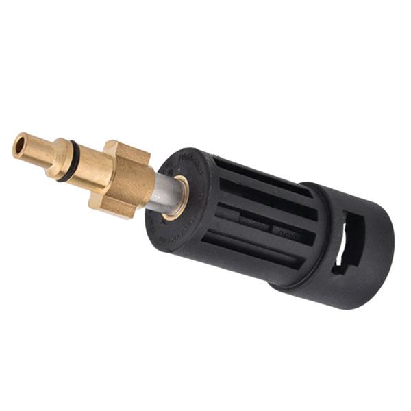 高圧洗浄機 変換アダプタ 継手 コネクタ Karcher Kシリーズ用