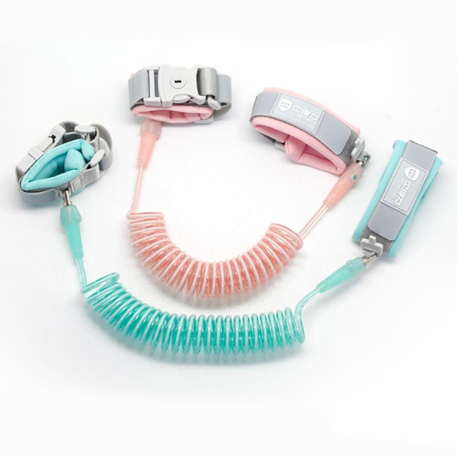 幼児赤ちゃん子供ハーネス手歩行ストラップ手首 Mrchowstt Com