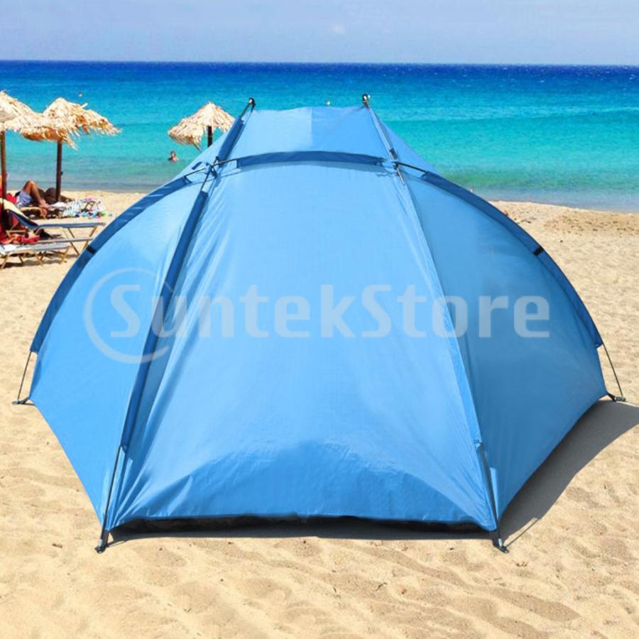 キャンプテント ワンタッチテント アウトドア 2way キャンプ用品 YACONE テント 数秒設営 ワンタッチテント 3人用 二重層