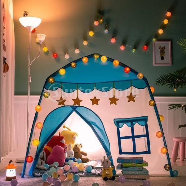 子供テント キッズテント プリンセステント キャッスル