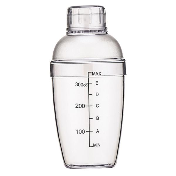 透明アクリルシェーカー300cc.500cc.700cc.1000cc : STKショップ