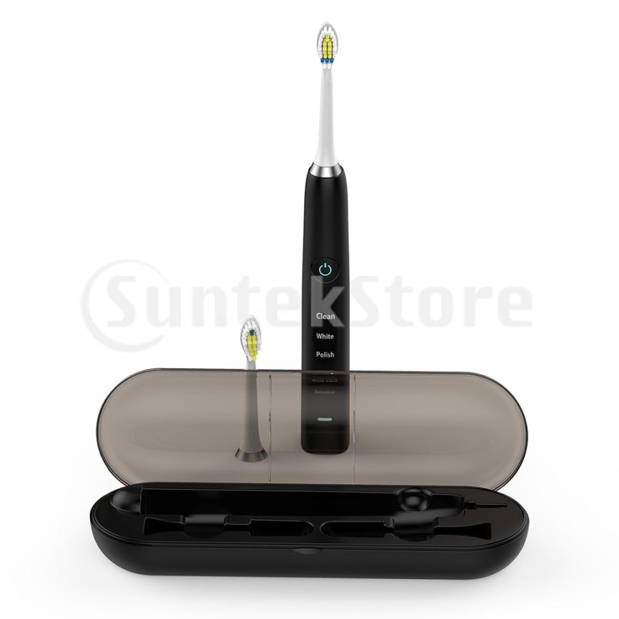 ABSポータブルEleric歯ブラシ充電器充電ケースに適用Philips Sonicare