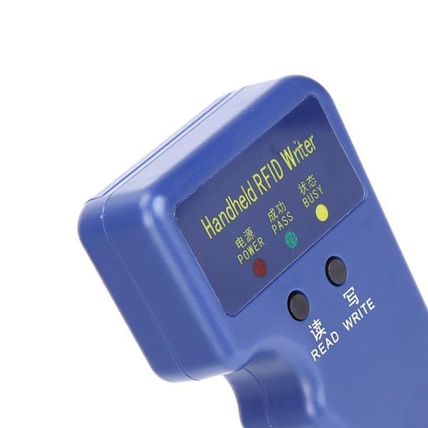 Rfidリーダーライター.125 125khzのrfidライタrfid idカードライター